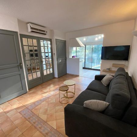 Joli Appartement Cosy Arlés Exterior foto