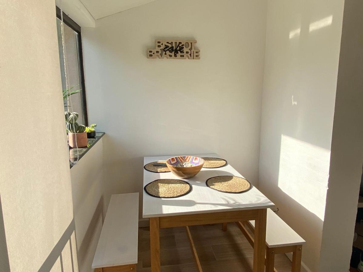 Joli Appartement Cosy Arlés Exterior foto